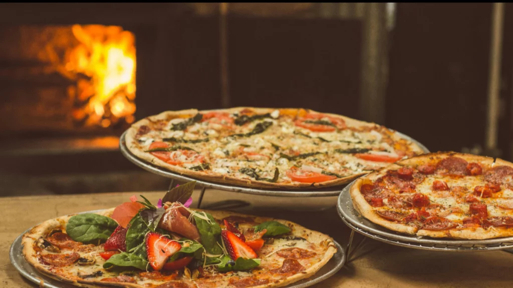 Cine Colombia y Cinepolitana celebran el ‘Día Mundial de la Pizza’ con comida gratis y descuentos Cine Colombia y Cinepolitana celebran el 'Día Mundial de la Pizza' con comida gratis y descuentos