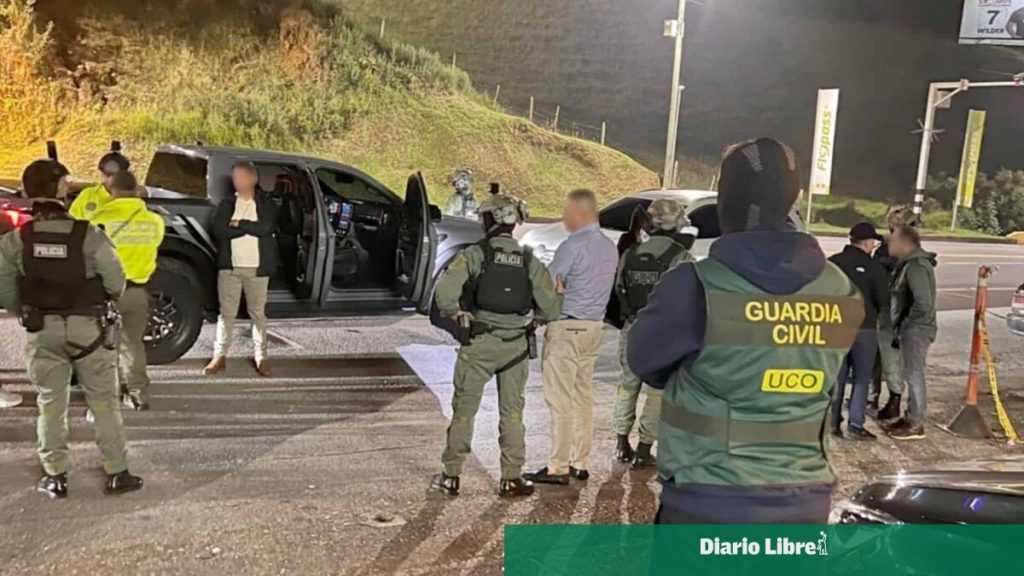 Clan del Golfo: captura de Jhon Henry González Herrera en Medellín