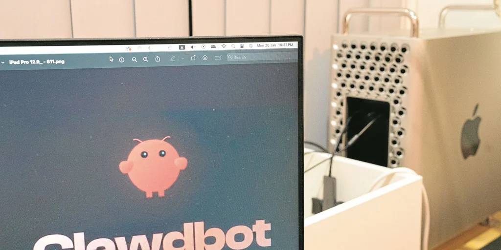 Claude Code, Clawdbot y la batalla por el alma de la IA Claude Code, Clawdbot y la batalla por el alma de la IA