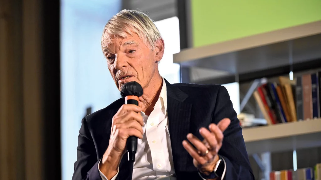 Claves para arreglar un mundo fracturado por la 'permacrisis'