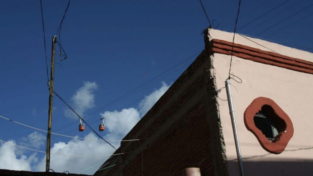 Clima Zacatecas hoy domingo 8 de febrero pronósticos tiempo temperatura frío nublado calidad aire reporte meteorológico