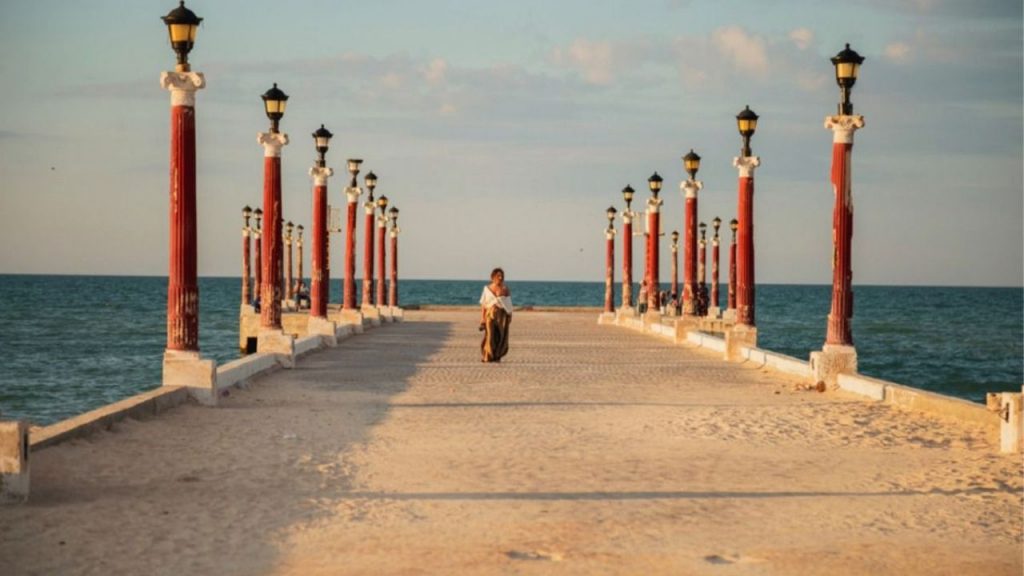 Clima en Mérida hoy martes 3 de febrero: pronósticos de temperatura, tiempo y calidad del aire en Yucatán