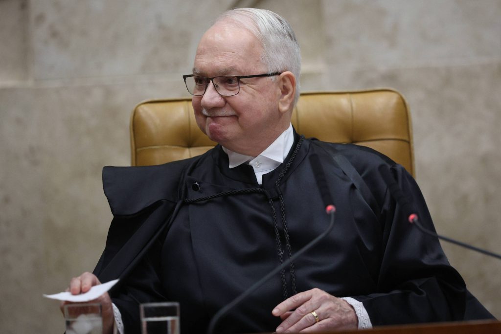 Código de ética no STF parece ter mais impacto político – 04/02/2026 – Política Código de ética no STF parece ter mais impacto político - 04/02/2026 - Política