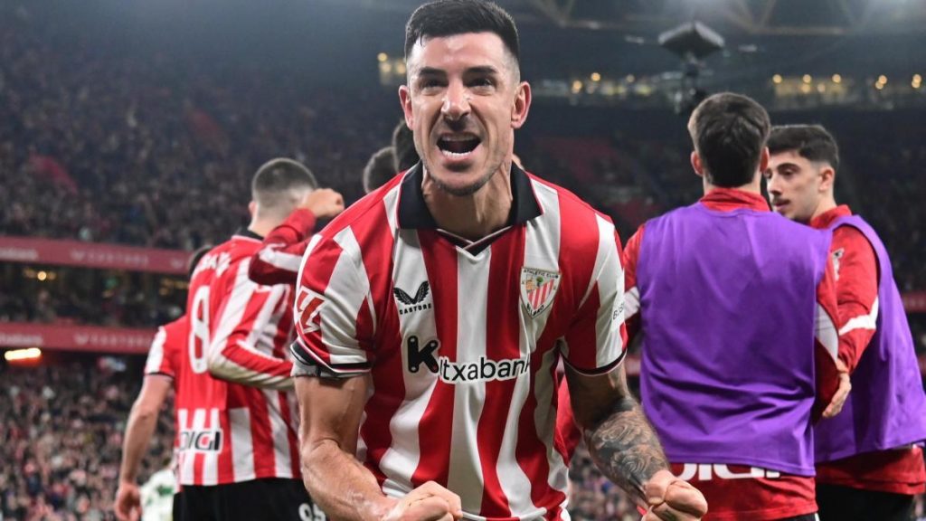 Colea el Athletic-Elche: "Es una puta vergüenza"