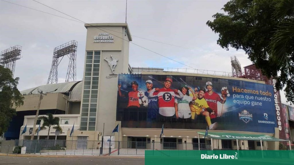 Comisión Consultiva recomienda construcción de juego en el Quisqueya