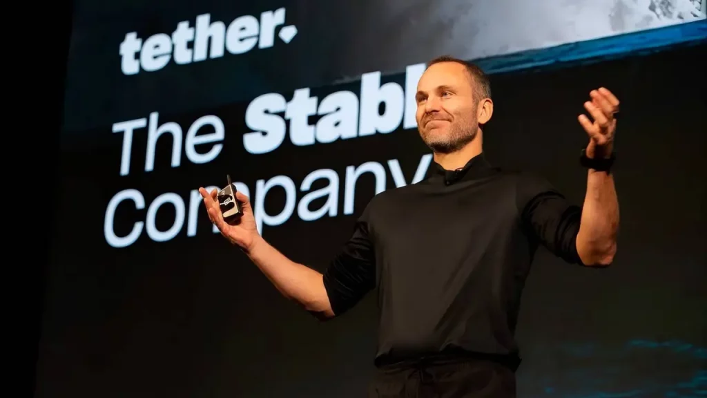 Cómo el USDT amenaza a Trump, China y los bancos