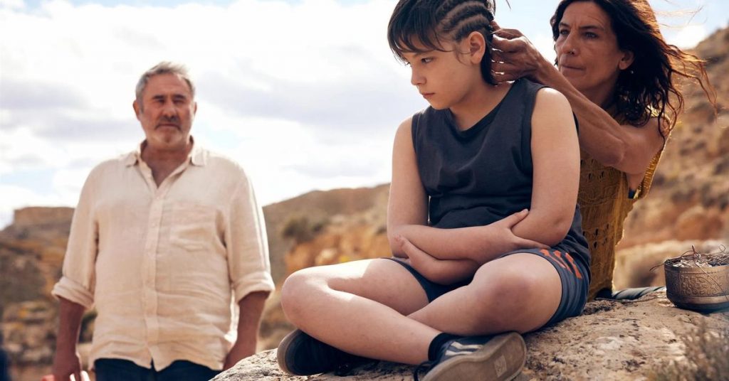 Cómo el cine español rompe fronteras y desafía al nacionalismo Cómo el cine español rompe fronteras y desafía al nacionalismo