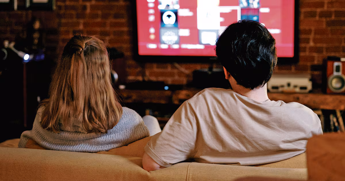 Así puedes poner a prueba realmente la calidad de imagen de tu Smart TV – FayerWayer Cómo instalar una VPN en tu Smart TV para evitar restricciones – FayerWayer