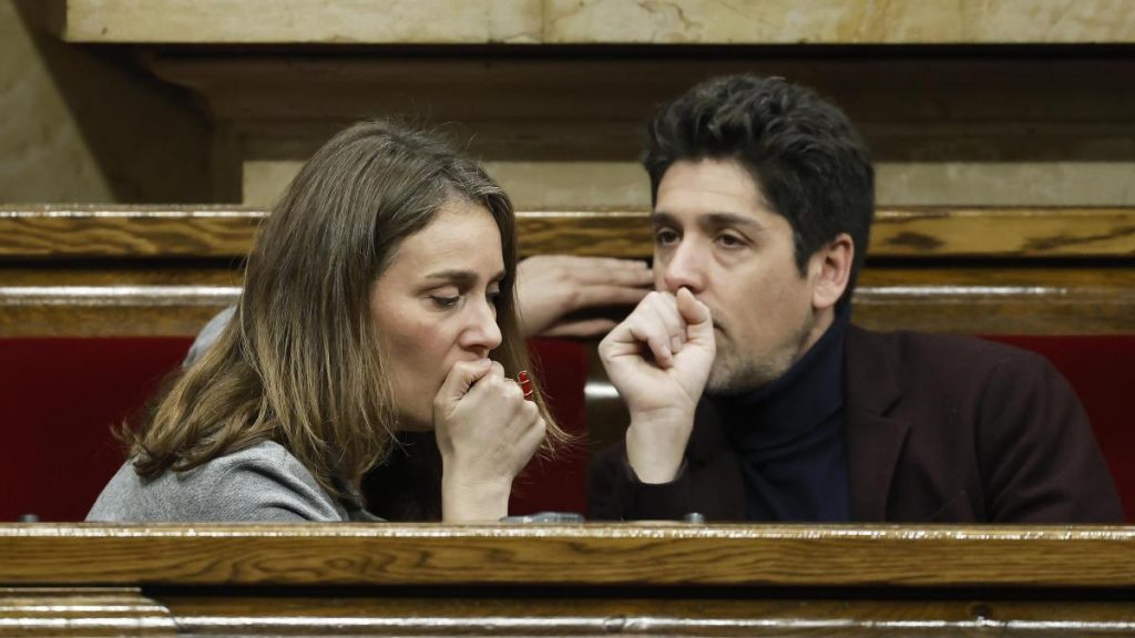 Comuns ve al Govern "muy cerrado" en la prohibición de la compra especulativa de vivienda