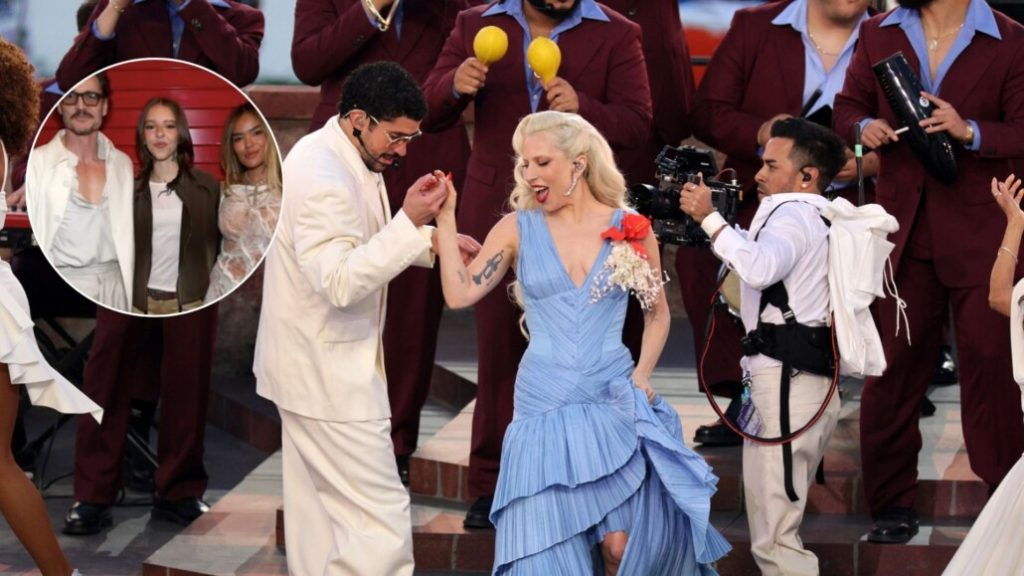 Con Pedro Pascal incluido: los famosos latinos que se sumaron al Super Bowl de Bad Bunny Con Pedro Pascal incluido: los famosos latinos que se sumaron al Super Bowl de Bad Bunny