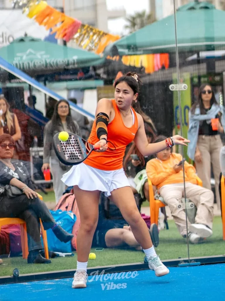 Con cerca de 400 jugadores se disputa el torneo Mónaco Pádel en Coquimbo Con cerca de 400 jugadores se disputa el torneo Mónaco Pádel en Coquimbo
