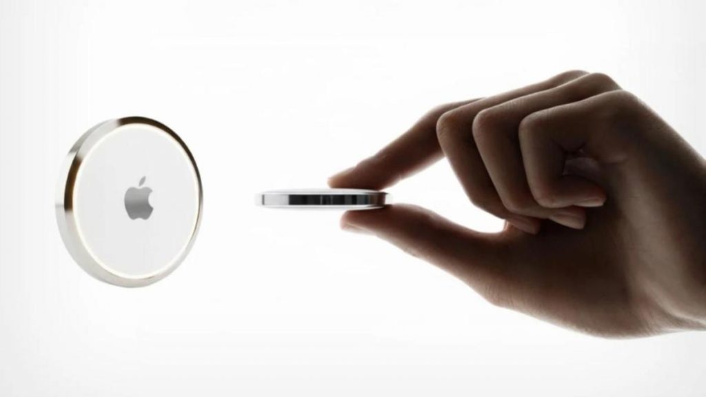 Con la llegada de los AirTag 2, vio alternativas para iOS y Android al 70% que hacen lo mismo por mucho menos