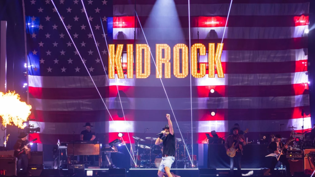 Concierto alterno al show de Bad Bunny en el Super Bowl reuniendo a más de seis millones de espectadores en transmisión simultáneas Concierto alterno al show de Bad Bunny en el Super Bowl reuniendo a más de seis millones de espectadores en transmisión simultáneas