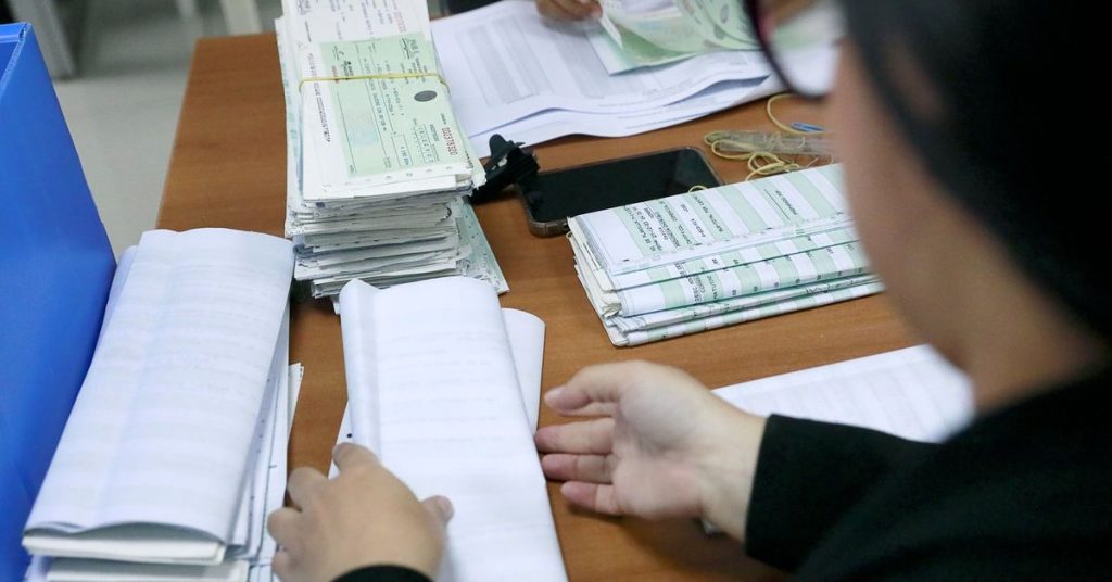 Concurso General de Becas: Ifarhu realiza evaluaciones financieras tras recibir más de 151 mil aplicaciones – Nacionales Concurso General de Becas: Ifarhu realiza evaluaciones financieras tras recibir más de 151 mil aplicaciones - Nacionales