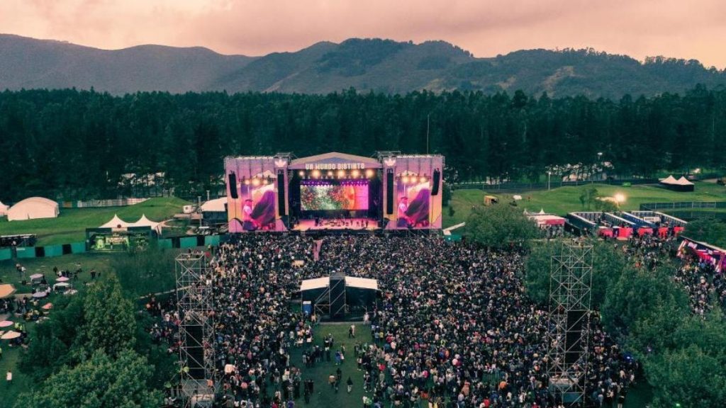 Conozca cuando se presenten Sabrina Carpenter, The Killers y Young Miko