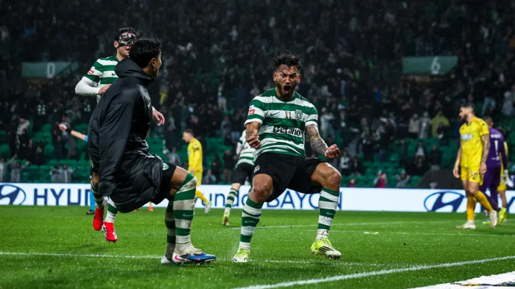 Conozca la cifra histórica de goles a la que llegó Luis Suárez en Europa y ahora el récord al que le apunta