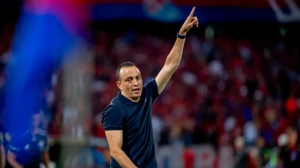 Contra Pereira, el DIM tiene otra oportunidad para “respaldar” el proceso Restrepo, ¿cuándo ya qué hora juegan?