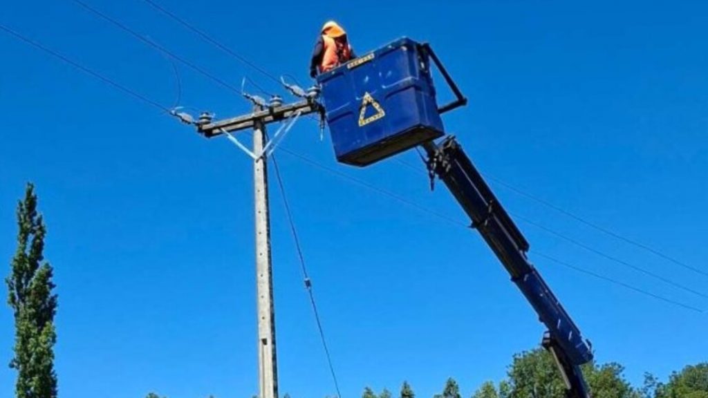 Corte programado de luz afectará a varios sectores en Los Ángeles este viernes 6 de febrero