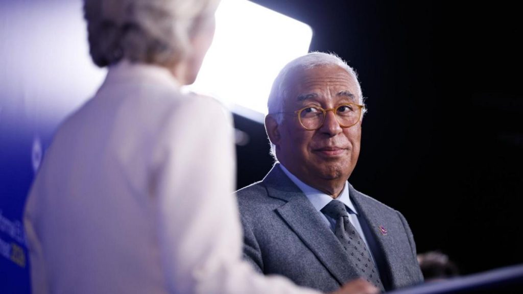 Costa se suma a Murtra por un “nuevo contrato social” que respalde la consolidación en las telecomunicaciones