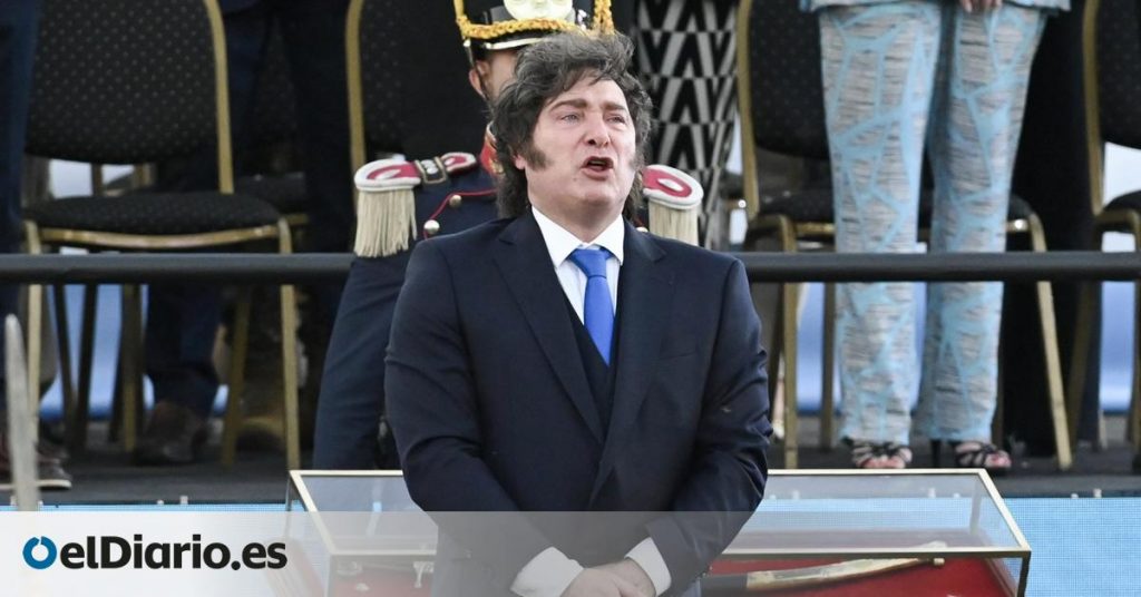 Crece la mortalidad infantil en Argentina por primera vez en 20 años en medio del desmantelamiento del sistema público