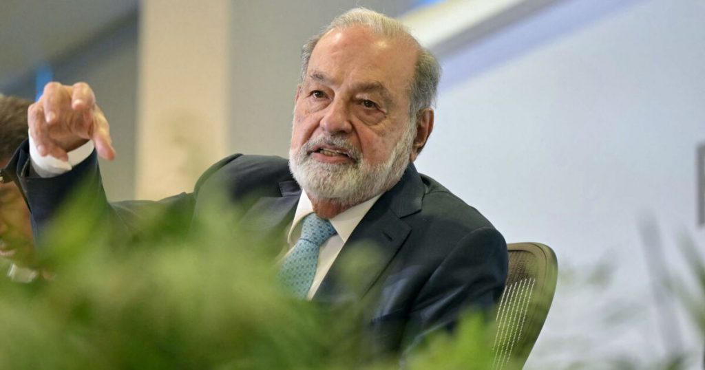 Cuando Carlos Slim era el rey de los cigarros y Marlboro era su mina de oro; ¿Por qué lo vendió?