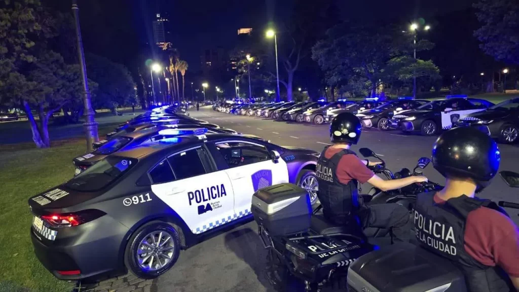 Cuánto gana una Policía Federal en febrero de 2026