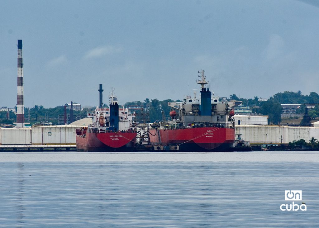 Cuba afrontará una grave crisis en pocas semanas si no recibe más petróleo, asegura experto Cuba afrontará una grave crisis en pocas semanas si no recibe más petróleo, asegura experto