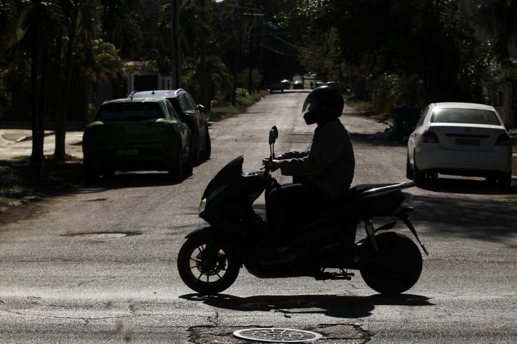 Cuba enfrenta récord de apagón este martes 10 de febrero