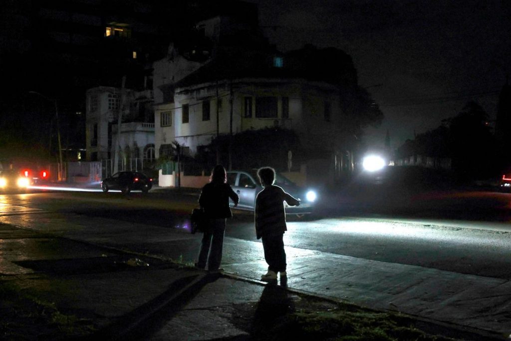 Cuba frente al colapso, el plan del Gobierno para resistir la crisis