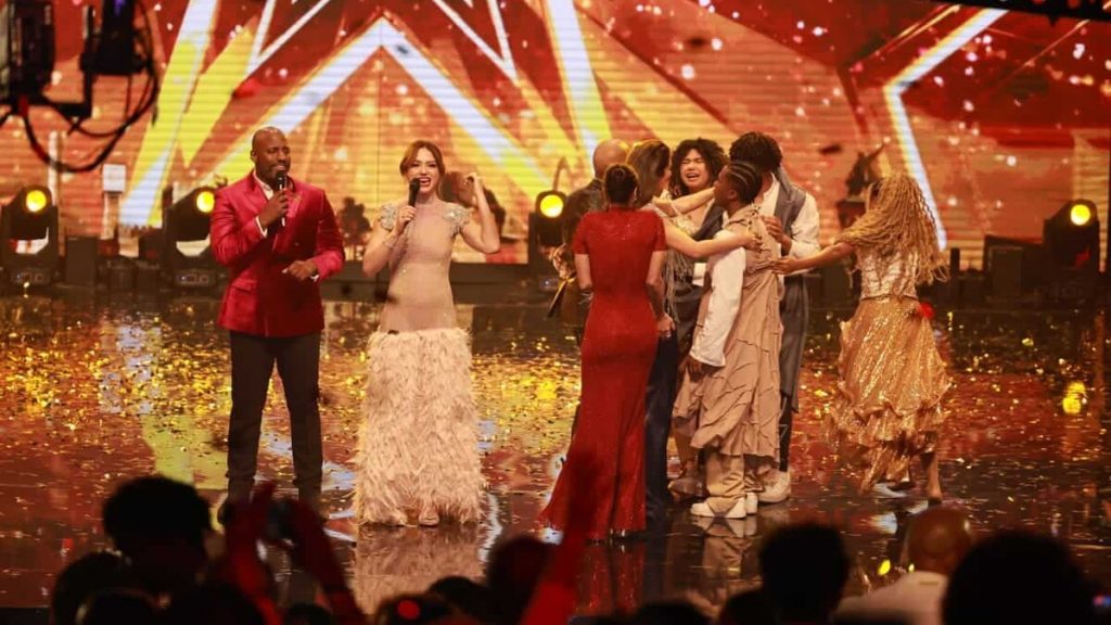 Da Republik Junior gana la tercera temporada de DGT