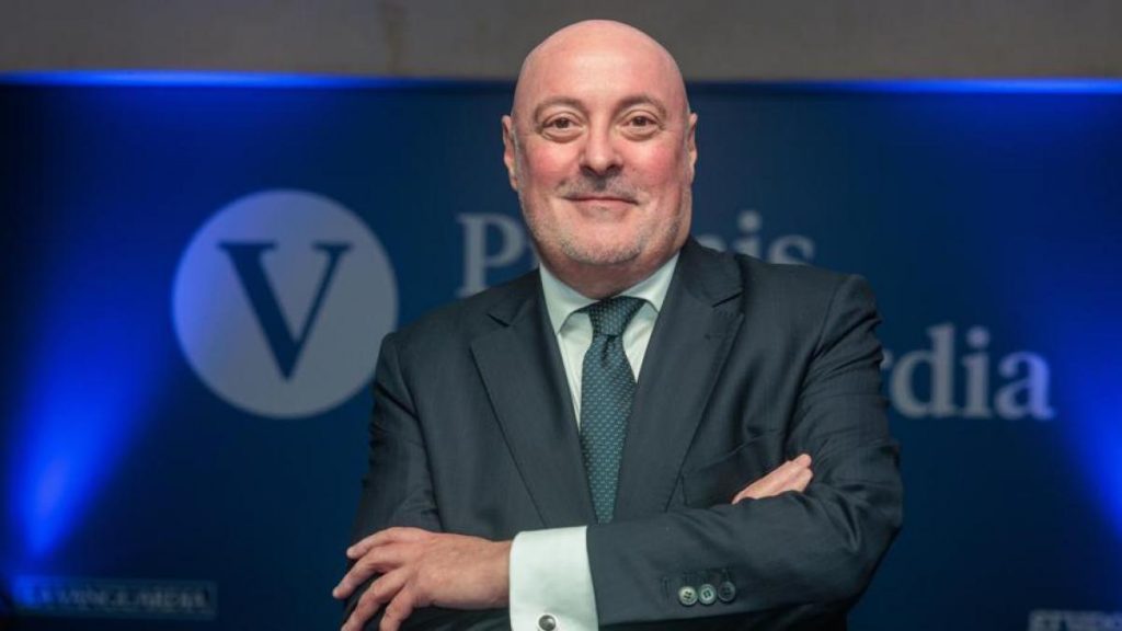 Daniel Fernández, nuevo presidente del Gremi d'Editores de Cataluña