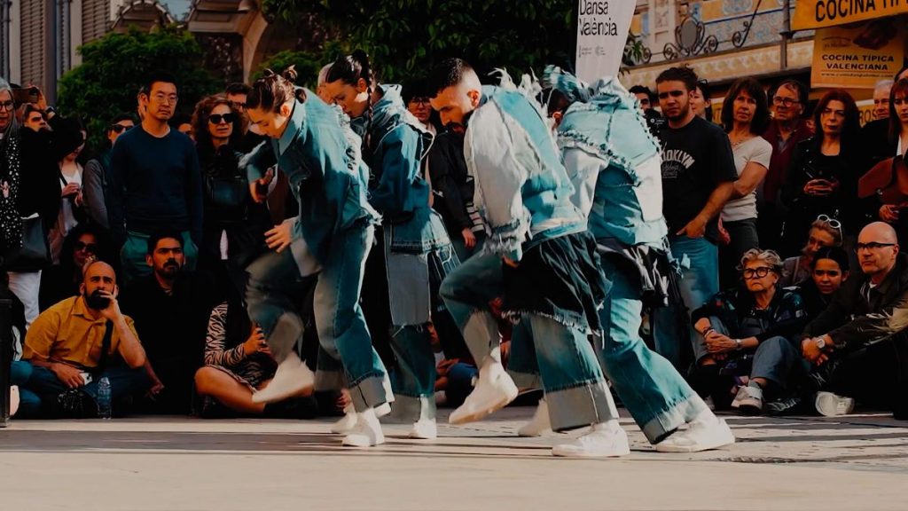 Dansa Metropolitana reivindica la libertad del cuerpo con 90 espectáculos en doce municipios