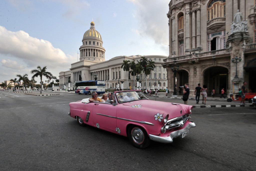 Datos de 2025 confirman un “annus horribilis” para el turismo en Cuba Datos de 2025 confirman un “annus horribilis” para el turismo en Cuba