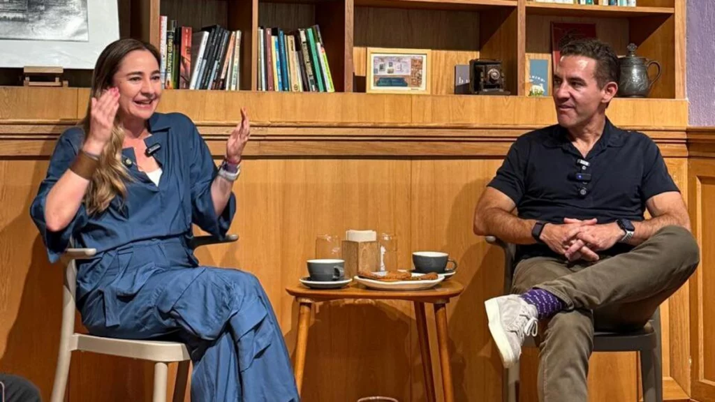 David Vélez cuestiona alza del salario mínimo del 23,7% y advierte efectos en empleo e inflación