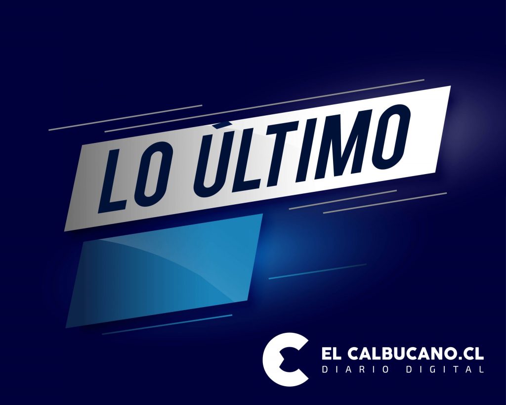 Declaran Alerta Amarilla en Castro por incendio forestal