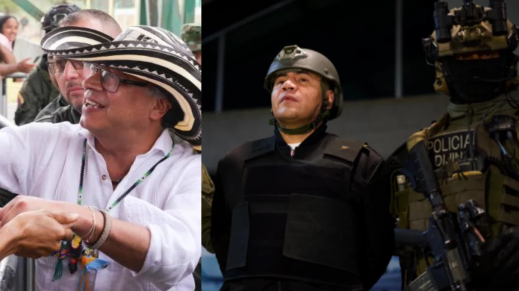 Demandan penalmente a Juan Fernando Petro por audios de 'Pipe Tuluá' y presuntos dineros para campaña 'Petro Presidente'