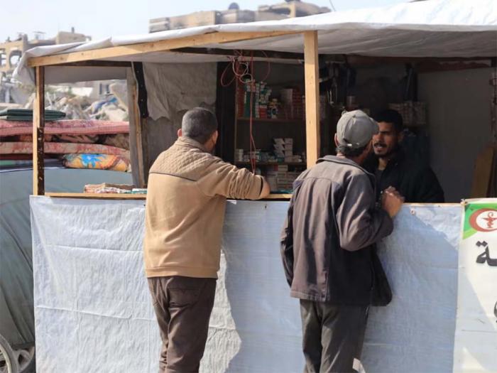 Denuncian grave escasez de medicamentos en la Franja de Gaza › Mundo › Granma Denuncian grave escasez de medicamentos en la Franja de Gaza › Mundo › Granma