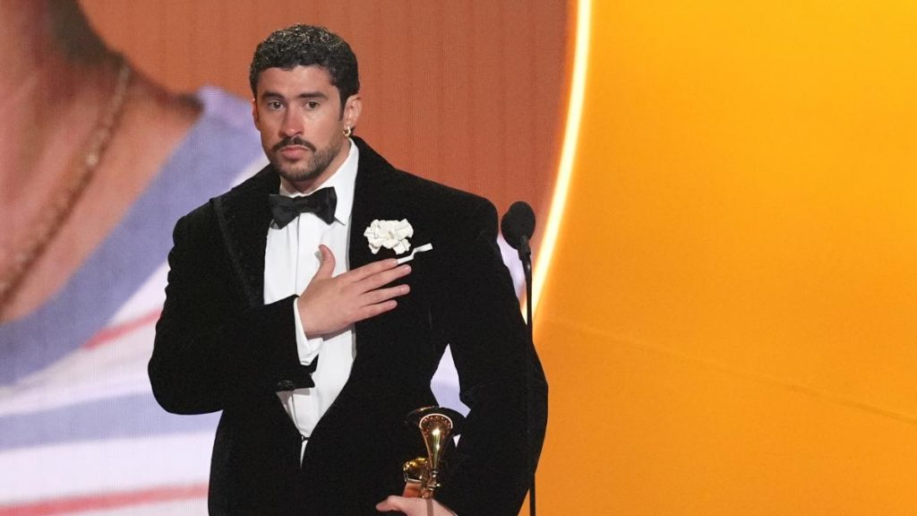 Desagravio (a lo) latino Desagravio (a lo) latino