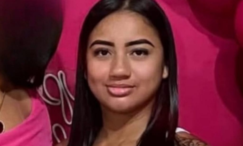 Designer de sobrancelhas é encontrado morta pelo hijo de seis años en Manaus e sospechoso é preso no trabalho