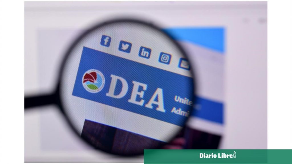 Desmantelan red de narcotráfico en Estados Unidos con arrestos