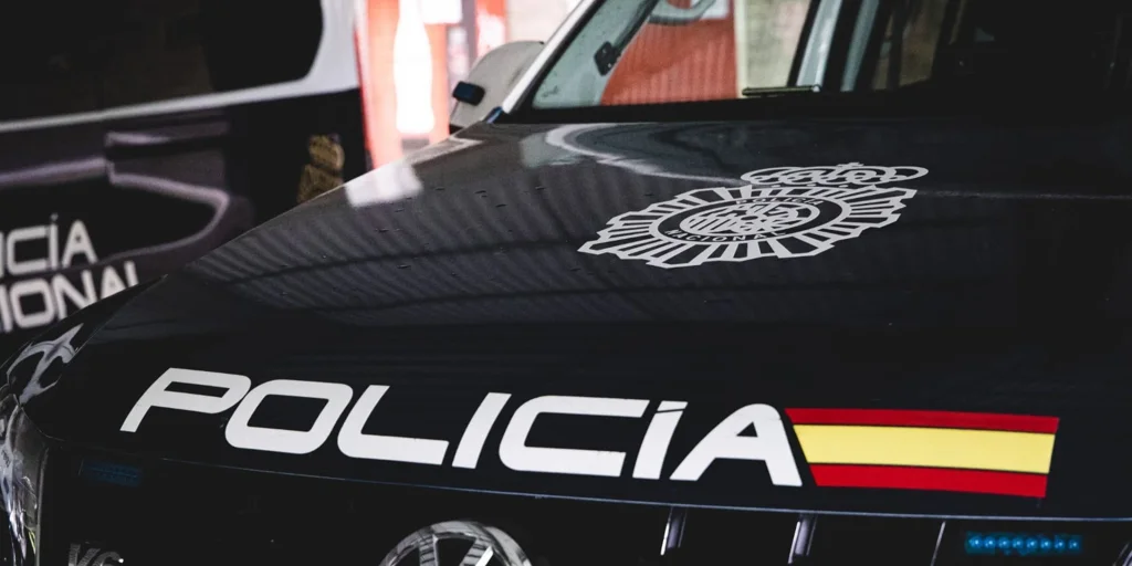 Detenido en Valladolid un hombre que llevaba encima casi 50 gramos de cannabis Detenido en Valladolid un hombre que llevaba encima casi 50 gramos de cannabis