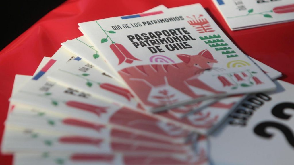 Día de los Patrimonios en verano 2026: Mapa interactivo para recorrer más de 900 actividades GRATIS