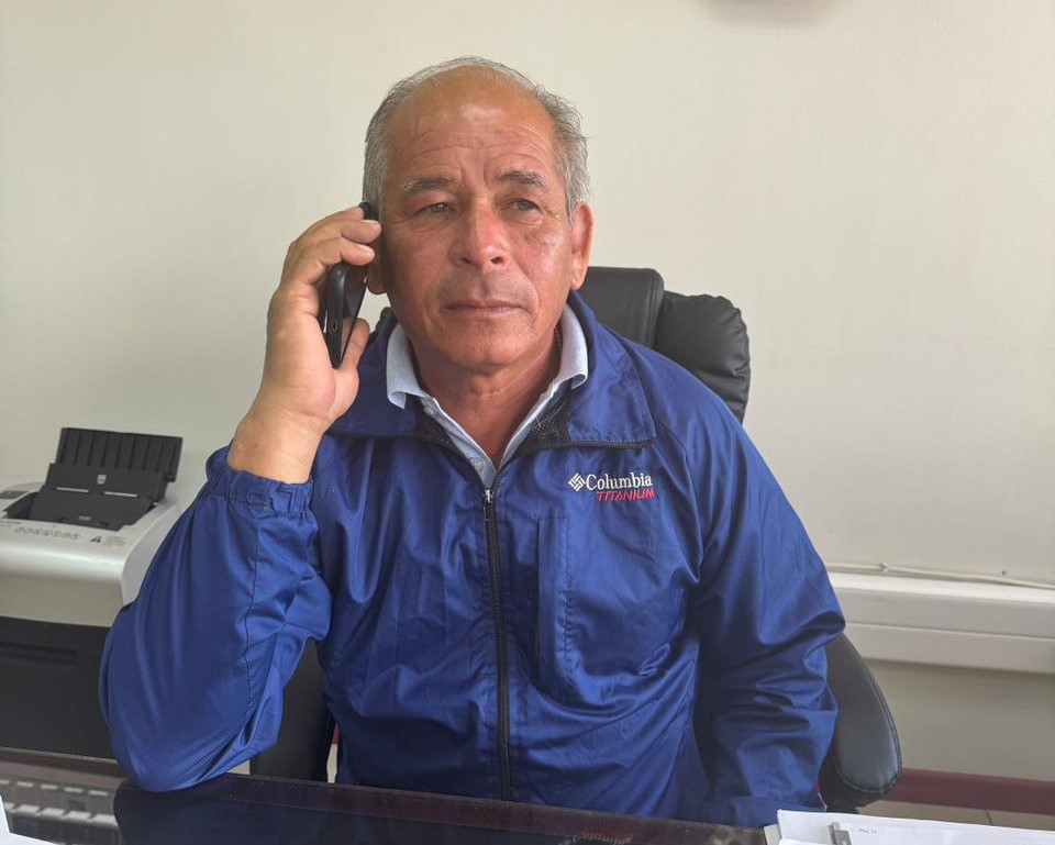 Diego de Almagro: Ausencia de tres concejales frustra aprobación de recursos para planta de tratamiento en Inca de Oro Diego de Almagro: Ausencia de tres concejales frustra aprobación de recursos para planta de tratamiento en Inca de Oro