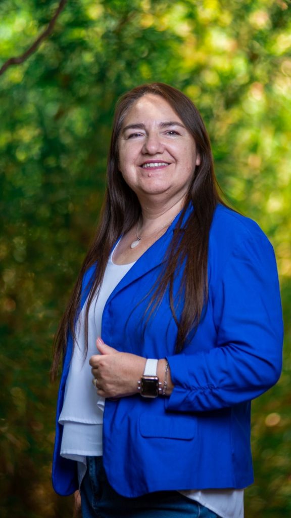 Diputada electa Flor Contreras exige autoridades idóneas y con alto estándar moral para La Araucanía