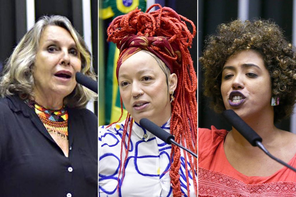 Diputados são pouco engajados em pauta racial, diz estudo – 17/02/2026 – Política Diputados são pouco engajados em pauta racial, diz estudo - 17/02/2026 - Política