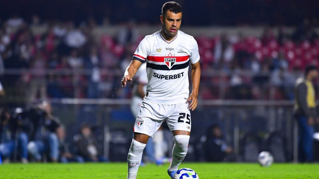 Diretor do São Paulo abre bastidores de negociación frustrada con el Corinthians e crava: 'Não vou dar Alisson de graça'