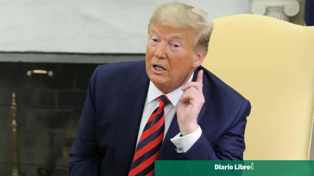 Donald Trump califica a Cuba como nación fallida y sugiere acuerdo