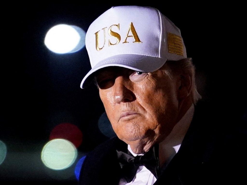 Donald Trump considera que el régimen de la isla buscará un "trato" con Estados Unidos