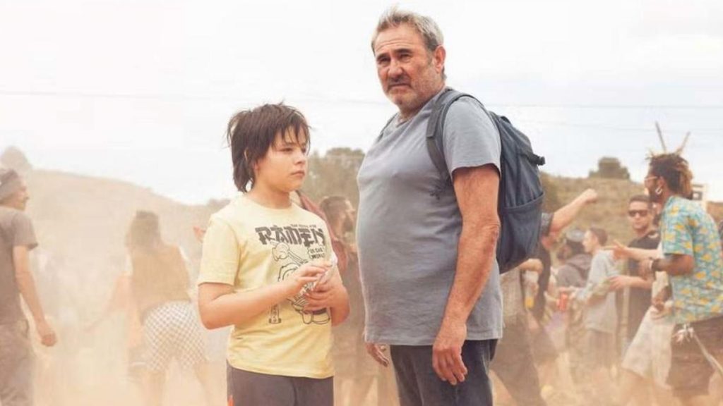 Dónde ver las películas nominadas a los Premis Gaudí