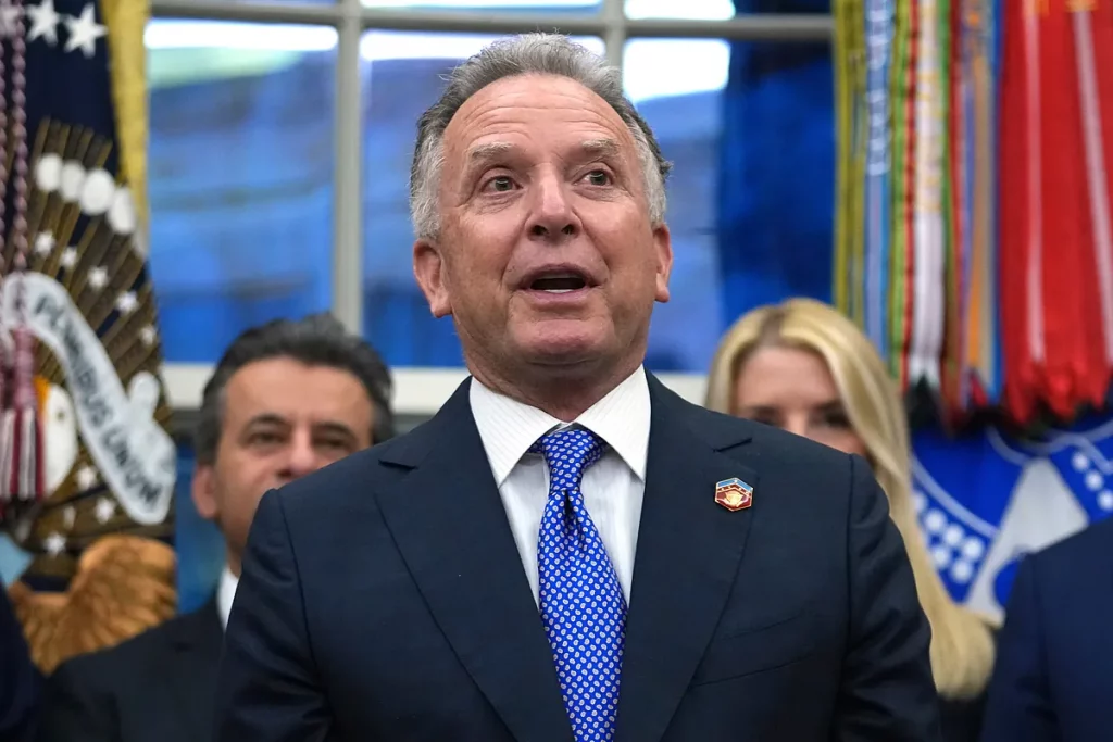 EEUU y Rusia acuerdan restablecer el diálogo de alto nivel en asuntos militares y un nuevo intercambio de presos con Ucrania